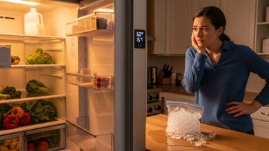 Cara Gadai Kulkas di Pegadaian: Syarat, Prosedur, dan Tips Mendapatkan Dana Cepat