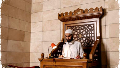 Ceramah Tarawih Malam Kesepuluh Menguak Kekuatan Sedekah, Wujudkan Solidaritas dan Pererat Persaudaraan di Bulan Ramadan 2026