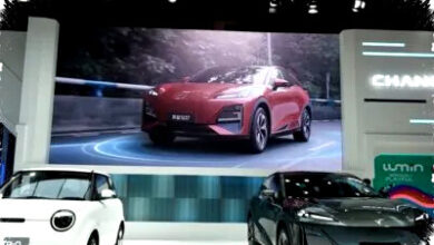 Changan Indomobil Borong Ratusan SPK, Rebut Dua Penghargaan Bergengsi Dengan Lumin dan Deepal S07 di IIMS 2026!