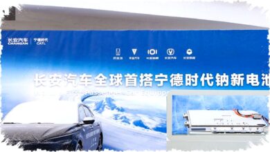 Changan Uji Baterai Sodium Ion di Cuaca Ekstrem Dunia Percepat Inovasi Mobil Listrik Masa Depan Aman dan Andal