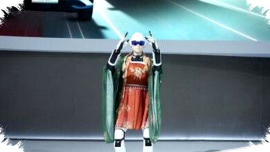 Chery Hadirkan Robot Humanoid MOI Bersertifikasi Eropa, Tantang Dominasi Teknologi Robotik Global di IIMS 2026