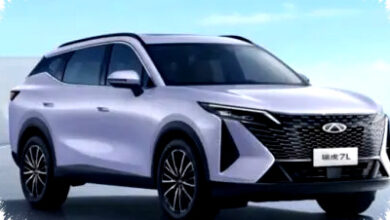 Chery Tiggo 7L Usung Desain Futuristik Omoda C7, Ancaman Berat di Pasar SUV China dan Peluang Besar Masuk Indonesia