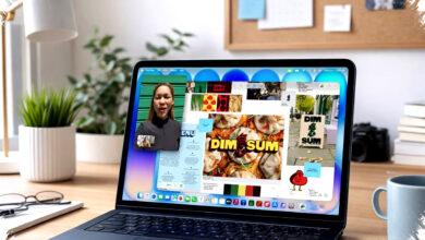 Chip iPhone Menguasai MacBook Neo, Laptop Murah untuk Pelajar dan Pengguna Biasa, Hindari Jika Butuh Power Berat!