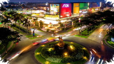 CitraRaya Tangerang Hadirkan Liburan Keluarga Lengkap, Wahana Seru dan Kuliner Memikat Menjelang Lebaran