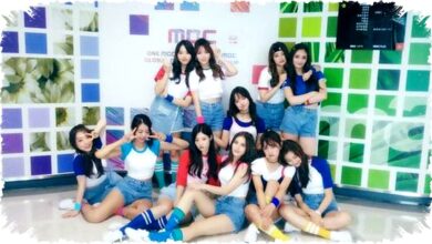 Comeback Legendaris I.O.I Dengan 9 Anggota Setelah 10 Tahun, Reuni dan Album Baru Siap Mengguncang Dunia K-Pop Lagi