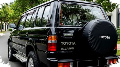 Cuma Rp20 Jutaan, 7 Mobil Bekas Seharga Motor yang Masih Tangguh untuk Harian