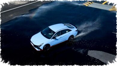 Curah Hujan Tinggi Picu Aquaplaning Mematikan, Periksa Kondisi Ban Sekarang Bisa Selamatkan Nyawa Anda!