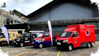 DFSK Hadir Mendukung Program Kendaraan Koperasi Merah Putih, Tiga Tahap Penentuan Jadi Kunci Keberhasilan