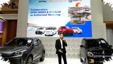 DFSK Siap Guncang Pasar EV Indonesia Dengan Teknologi Canggih, Ancaman Serius Bagi Pemain Global