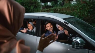 Daftar Gadget Wajib Bawa Saat Mudik Lebaran Idul Fitri 1447H untuk Perjalanan Aman & Nyaman