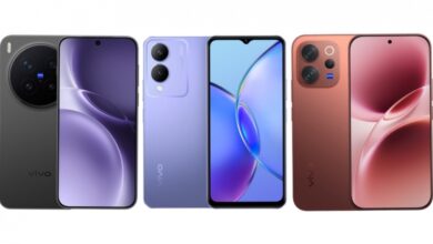 Daftar Harga HP Vivo Terbaru 2026, Dari Rp1 Jutaan Hingga Flagship Rp18 Juta