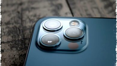 Dari Teleskop NASA ke Kamera Pintar, Teknologi Sensor Gambar Ini Mengubah Cara Kita Melihat Dunia!