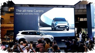 Debut Manajemen Baru Kia di IIMS 2026 Bukukan Ratusan SPK, The All New Carens Kuasai Hati Konsumen Indonesia!