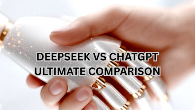 DeepSeek Atau ChatGPT Pada 2026, Duel AI Penentu Coding Cepat Dan Konten Kreatif Dalam Kerja Sehari-Hari