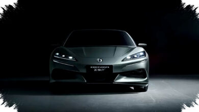 Denza Z9 GT Siap Menggebrak Indonesia, PHEV Atau EV Pilihan Teknologi Mobil Masa Depan?