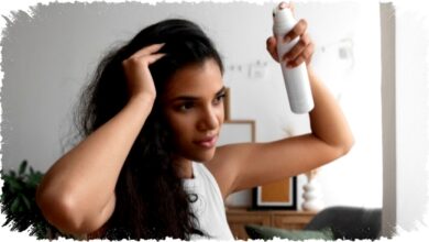 Dry Shampoo Bukan Sekadar Penyegar Rambut, Ini 5 Pilihan Ampuh Atasi Lepek dan Tambah Volume Instan