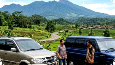 Duel Legenda MPV 2026 Torsi Diesel vs Hemat Hybrid, Isuzu Panther Reborn Siap Taklukkan Toyota Kijang Super dengan Keunggulan Nyata