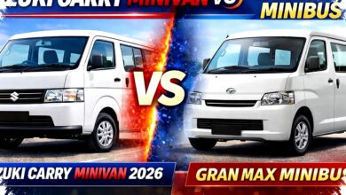 Duel Mobil Serbaguna 2026, Carry Lebih Muat atau Gran Max Lebih Irit?