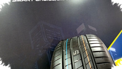 Dunlop SP Sport Blue Response TG, Ban Andal untuk Mudik Lebaran 2026 dengan Performa dan Keselamatan Optimal