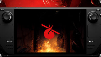 Enam Game Horor Ikonik Frictional Hadir Bersama, Rasakan Ketegangan Maksimal di Steam Deck