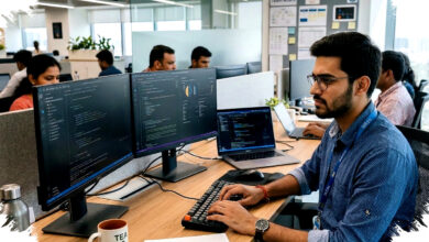 Engineer Eks Microsoft Ungkap Alasan Deep Tech Masih Langka di Negeri Sendiri, Apakah Kita Hanya Jadi Pengembang Fitur Biasa?