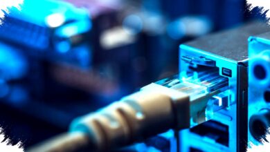 Ethernet Port Bukan Sekadar Koneksi Internet, Ungkap 5 Fungsi Rahasia yang Mengubah Cara Kita Terhubung