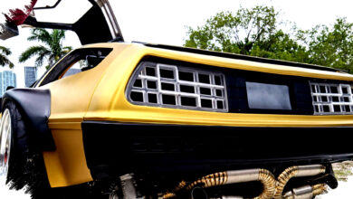 Florida Hapus Batas Desibel Mobil Berisik, Aturan Baru Berbasis Penilaian Suara Picu Potensi Sengketa dan Ketidakpastian Hukum