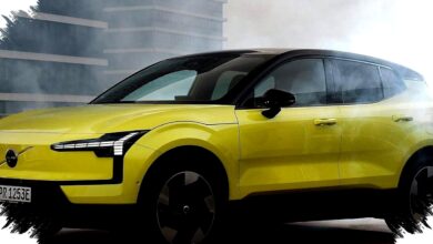 For Sale Wheels Volvo EX30 Baru Belum Pernah Dipakai, Sinyal Kegagalan EV Terjangkau Atau Peluang Langka?