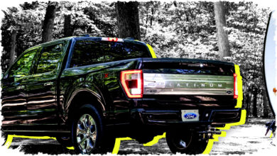 Ford Recall Lebih Dari 4,3 Juta Mobil Gara-Gara Bug Software Trailer, Bahaya Komunikasi Terputus Mengancam Keselamatan Jalan!