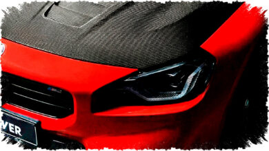 G-Power Ubah BMW M2 Jadi Monster 690 HP Bikin M2 CS Terasa Lemah Saatnya Lawan Porsche dengan Sentuhan Jerman!