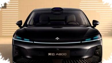 GAC Hyptec A800 Tembus Batas Teknologi Huawei, Sedan Hybrid Canggih Harga Terjangkau Tantang Raksasa Otomotif!