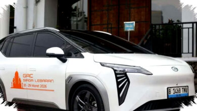 GAC Indonesia Siapkan Bengkel Siaga dan Layanan 24 Jam, Siap Dampingi Pemudik Lebaran 2026 Tanpa Khawatir