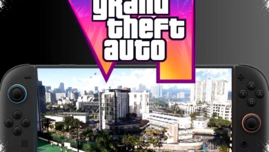 GTA 6 Menuju Switch 2, Bocoran Insider Mengguncang Harapan Konsol Genggam