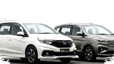 Gaji Rp3 Juta Ingin Naik Mobil Bersama Keluarga, 6 Pilihan 7 Seater Irit dan Masuk Akal