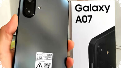 Galaxy A07 Rp1 Jutaan Menang di 90Hz Helio G99, HP Samsung Murah Dengan Update 6 Tahun Mendalam