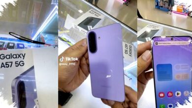 Galaxy A57 dan A37 Terungkap Dalam Unboxing, Kenaikan Harga Jadi Tanda Tanya Besar