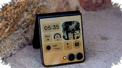 Galaxy Z Flip 8 Mandek di Kapasitas Baterai 4.300mAh, Apakah Samsung Pilih Desain Tipis Daripada Daya Tahan?