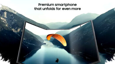 Galaxy Z TriFold Dihentikan Mendadak, Eksperimen Lipat Dua Engsel Samsung Gagal Menjadi Flagship