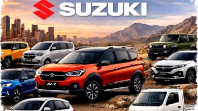 Gaspol Cek Harga Mobil Suzuki Februari 2026, Dari Hybrid XL7 Hemat Bahan Bakar Hingga Jimny Ikonik Siap Menggoda Pasar!