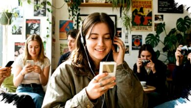 Gen Z Tinggalkan Smartphone Demi iPod, Perang Melawan Notifikasi Pembunuh Ketentraman Digital yang Menguasai Hidup Mereka