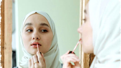 Glass Skin dan Regency Glow Bikin Ramadan Makin Anggun, Rahasia Cantik Natural Tanpa Drama Ala Bridgerton