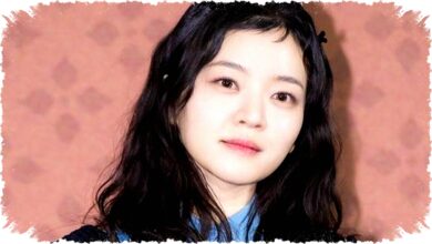 Go Ah Sung Memikat di Usia 30-an, Peran Pavane di Netflix Jadi Bukti Kedewasaan Aktingnya