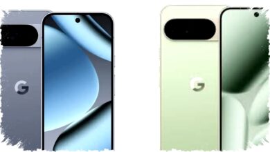 Google Pixel 10 Menggebrak Dengan Tensor G5 3nm dan Kamera AI Revolusioner, Tantang Dominasi iPhone dan Samsung di 2026