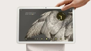 Google Pixel Tab: Tablet Editing Video Android Murni dengan Ekosistem Google Terlengkap!