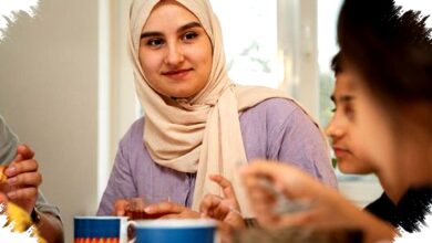 Gorengan Dan Manis Saat Buka Bisa Menghambat Diet, Sahur Bergizi Menentukan Hasil Di Ramadan