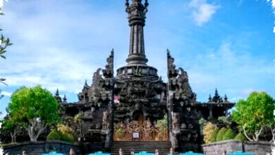 Green SM dan Taksi Komotra Bawa Taksi Listrik Bersih ke Bali, Apakah Ini Langkah Baru Pariwisata Berkelanjutan Pulau Dewata?