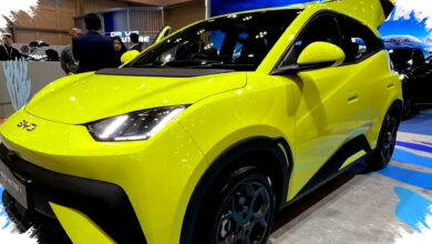 Harga BYD Atto 1 Naik Rp 200 Jutaan, Upgrade Bodykit dan Insentif Pajak Jadi Senjata Seru Kompetitor Mobil Listrik