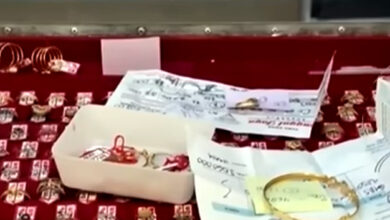 Harga Emas Naik Tajam Hari Ini, Antam dan UBS Berlomba Tarik Investor Safe Haven di Tengah Gejolak Ekonomi