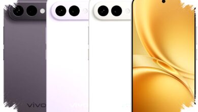 Harga HP Vivo Terbaru Maret 2026 Mulai Rp 1 Jutaan Hingga X Fold5 Rp 26,9 Juta, Mana Pilihan Terbaikmu?