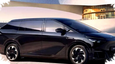 Harga Mobil XPeng Melonjak Rp 100 Juta, Akankah Pasar Mobil Listrik Indonesia Terpuruk Tanpa Insentif Pemerintah?